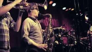 Snarky Puppy   Live at The Stockholm Jazz Festival 2013 HD