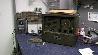 Vintage Electronics Find