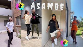 The Best Of Asambe (Amapiano) Tiktok Dance Compilation