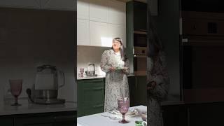 Кухня - это сердце вашего дома!️