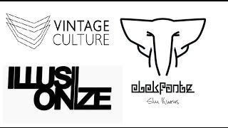 Elekfantz - She Knows (Vintage Culture & Illusionize Remix) FREE DOWNLOAD