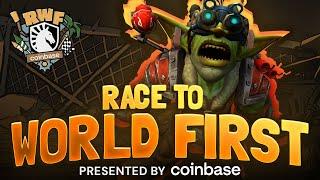 Race to World First 11.1 - Liberation of Undermine - Day 7