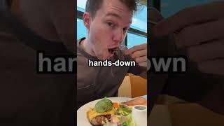 What DENNY'S in JAPAN is really like!