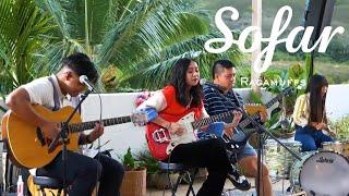 Ragamuffs - Sunset Chaser | Sofar Honolulu