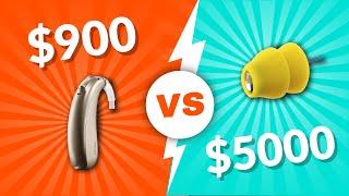 Phonak Hearing Aid Costs - Your 2024 Price Guide!