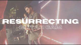 Resurrecting - Elevation Worship | In-Ear Mix | Electric Guitar | Live