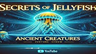 Jellyfish: Ancient Creatures of the Deep | Knowledge Minute