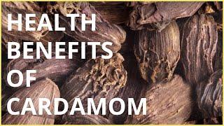 6 Amazing Health Benefits Of CARDAMOM (ELAICHI)