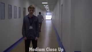 Shot Types | Film Production. | Bournemouth And Poole College | BPC Media