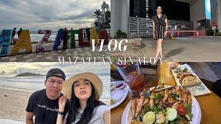 A Weekend in Mazatlán, Sinaloa VLOG | 2023