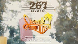 Steven & Coconuttreez - Gudbye Anjing (Official Lyric Video)
