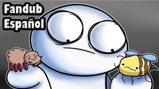 Arañas Y Abejas | [TheOdd1sOut] Fandub Español ( The Spiders and The Bees )