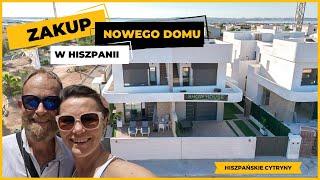 #88 Zakup nowego domu w Hiszpanii 