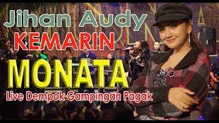 KEMARIN. Jihan Audy MONATA