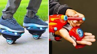 125 Newest AMAZON Gadgets That Will KILL Your Boredom [MEGA Compilation]