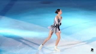 180421  ice fantasia 2018 -  Alina Zagitova 자기토바