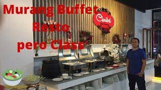 Claribel Buffet Restaurant ( Sulit na sa lasa swak pa sa bulsa )