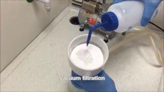 Preparation Of Aspirin ( Acetyl Salicylic Acid)