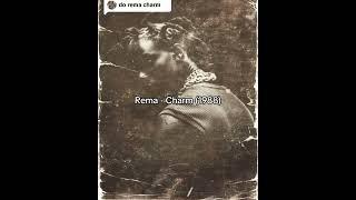 REMA: Charm #ai #aimusic #aimusiconyoutubee #youtubemusic #youtube #youtubevideo