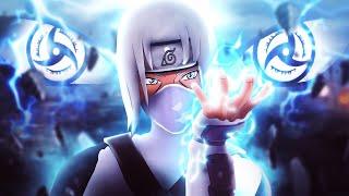 Evolving The White Sharingan To RINNEGAN in Shinobi Striker