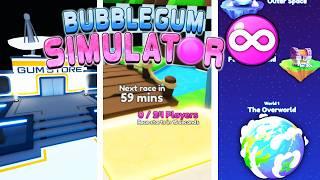 Watch THIS Before Bubble Gum Simulator 2 RELEASES..