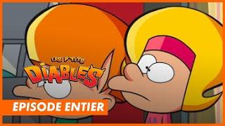 LES P'TITS DIABLES - Épisode entier "Les p'tits diables 2.0" - CANAL+kids