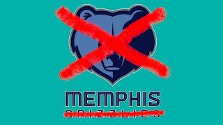 The Memphis Grizzlies NEED a New Name