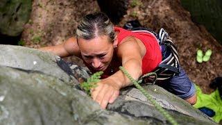 ZBIROŽSKÝ FANATISMUS │Zbirohy │ pískovcové lezení │ sandstone climbing │ 2019 │ ZAFION