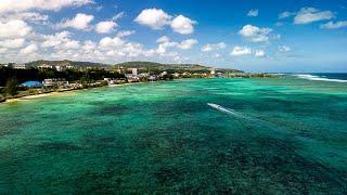 Guam - Where America's Day Begins