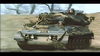 British Army: Recruiting Video (1974)