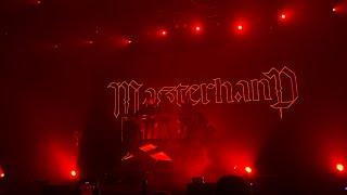 MASTERHAND (Full Set) @ Mission Ballroom (Eptic: Hell On Earth Denver CO 2023)