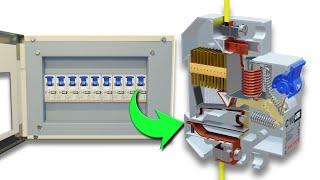 MCBs, how do they work?