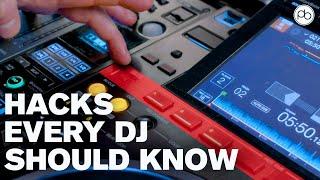5 More DJ Hacks You Need To Know w/ DJ Ravine and Mr Bristow