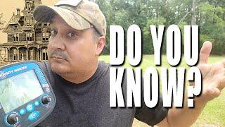 Find More Coins than Ever! Secret Metal Detecting Tips