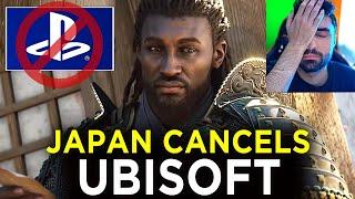 WOKE Boycott WIN... Shut DOWN  - PlayStation CANCEL, Assassins Creed, Acolyte, GTA 6 + COD PS5 Xbox