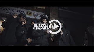 #410 BT - Different Settings 2.0 (Music Video) BTCR4SH | Pressplay