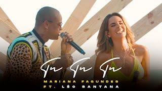 Mariana Fagundes feat. Léo Santana - TU TU TU - DVD Ah! Mar