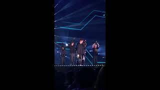 20181014 ForeverH.O.T. (Highfive Of Teenagers concert) - I yah!