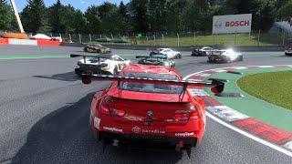 Gran Turismo 7 | Daily Race | Deep Forest Raceway Reverse | BMW M6 GT3 Endurance Model