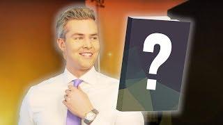 MY BIG ANNOUNCEMENT...... | Ryan Serhant Vlog #009