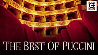 2. "A Mesmerizing Showcase of Italian Opera: Best of Puccini"