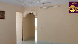 3 BHK Heavy Deposit Flat near Bakers Point Nibm Road Pune 15 Lacs only call 8888537777