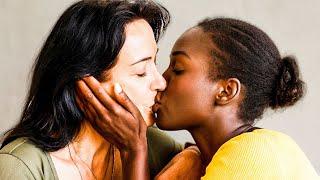 Older Turkish Women and Younger Black Women | Lesbian Love