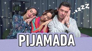 PIJAMADA CON DATE CUENTA | JORGE LOZANO H. | DATE CUENTA PODCAST