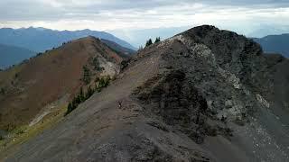 Enduro - Alpine Dirt Biking, British Columbia