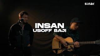 Usoff Baji - Insan