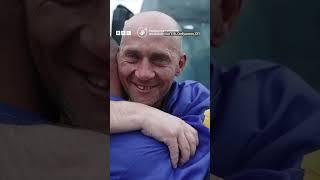 Обмін 1000 на 1000 завершився: до України повернулися 303 військовополонених #shorts #полон #війна