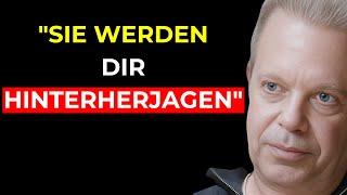 „Das HÄLT 99 % der Menschen SINGLE!“ – BEHEBE das, um LIEBE zu finden | Joe Dispenza