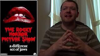 The Rocky Horror Picture Show (1975): 100 Movies Bucket List