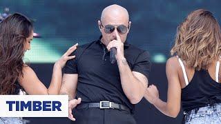 Pitbull - 'Timber' (Summertime Ball 2015)